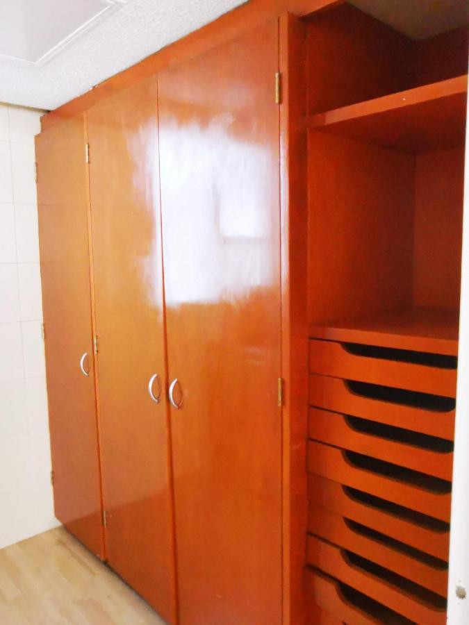 Suites San Marco Hotel Мехико Экстерьер фото