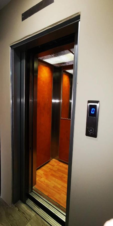 Suites San Marco Hotel Мехико Экстерьер фото