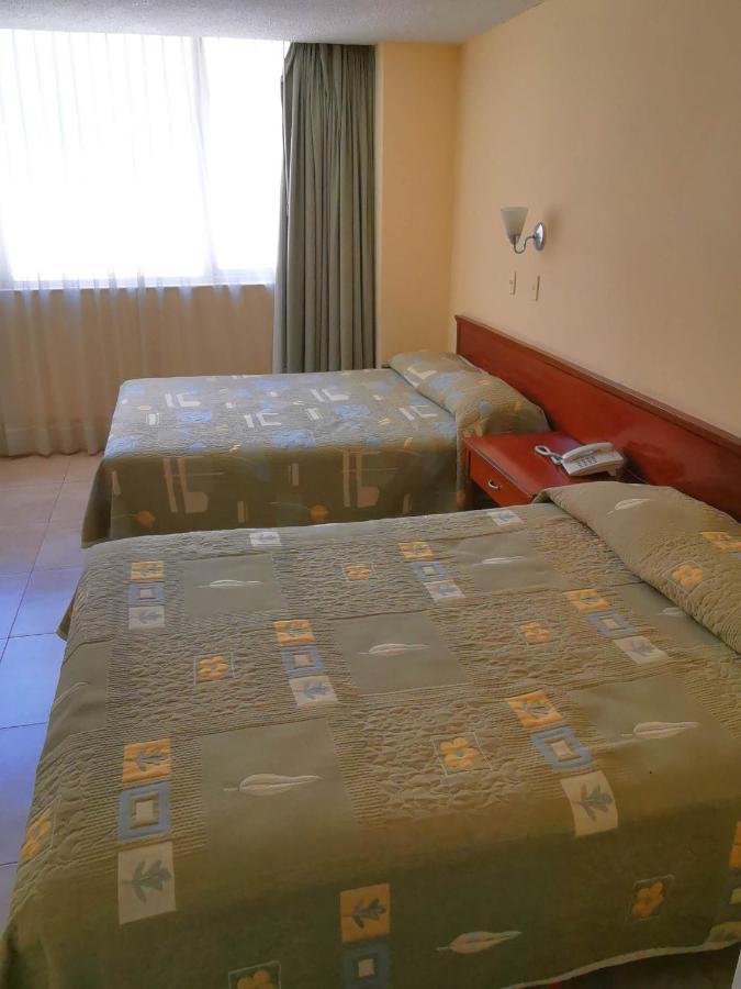 Suites San Marco Hotel Мехико Экстерьер фото