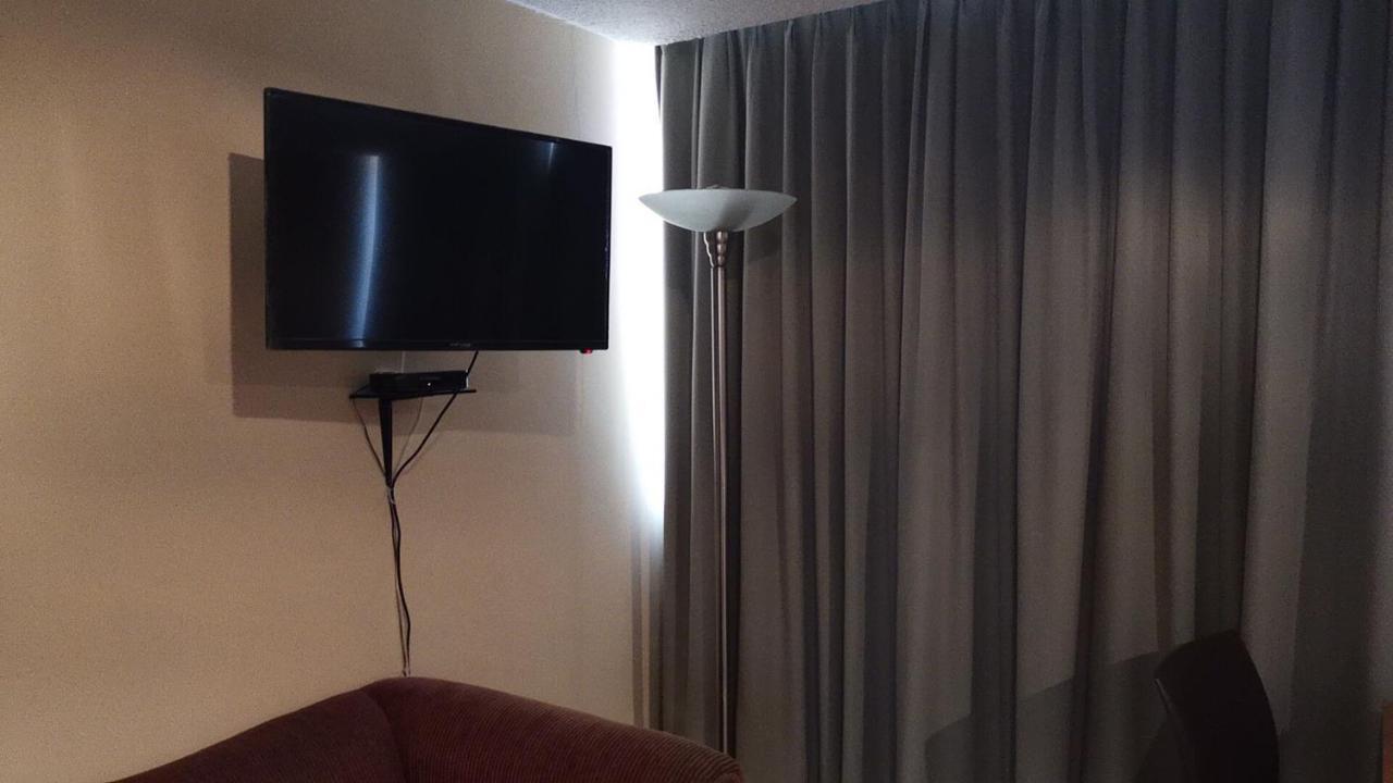 Suites San Marco Hotel Мехико Экстерьер фото
