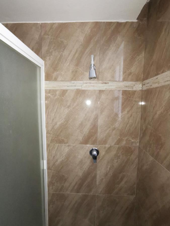 Suites San Marco Hotel Мехико Экстерьер фото