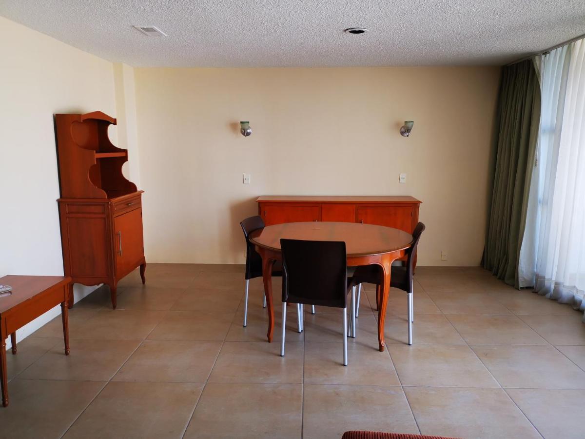 Suites San Marco Hotel Мехико Экстерьер фото
