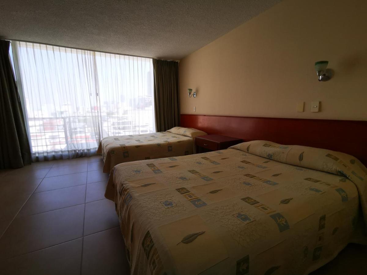 Suites San Marco Hotel Мехико Экстерьер фото