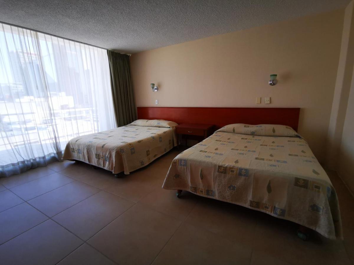 Suites San Marco Hotel Мехико Экстерьер фото